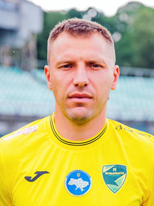 Roman Barchuk