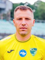 Barchuk Roman
