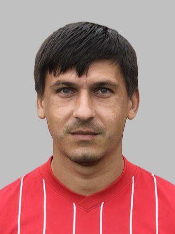 Пономар Віталій Вадимович