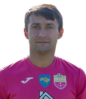 Yehor Kovalenko