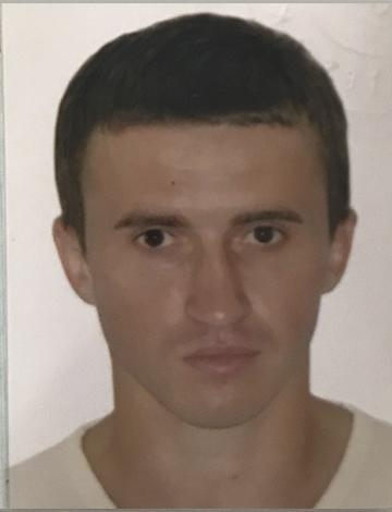 Oleksandr Todorovych