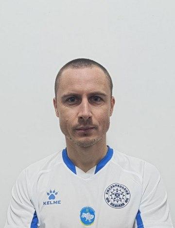 Anton Savin