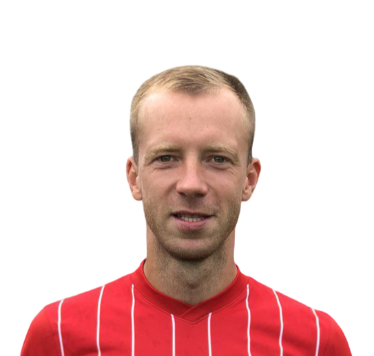 Dmytro Ieremenko