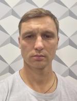 Zhyvyi Serhii