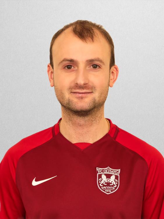 Vitalii Momot