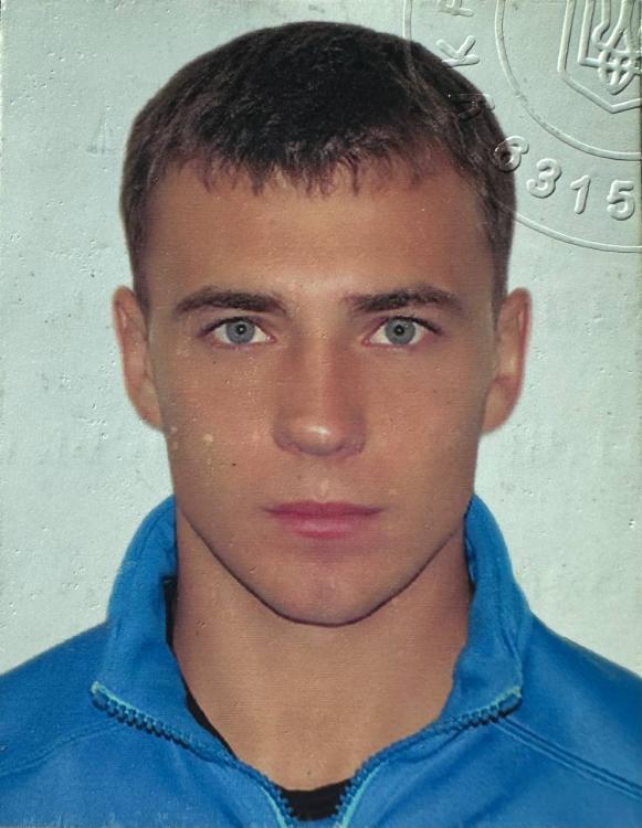 Vitalii Sobko