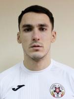 Konkolniak Yaroslav