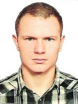 Taras Vorobets