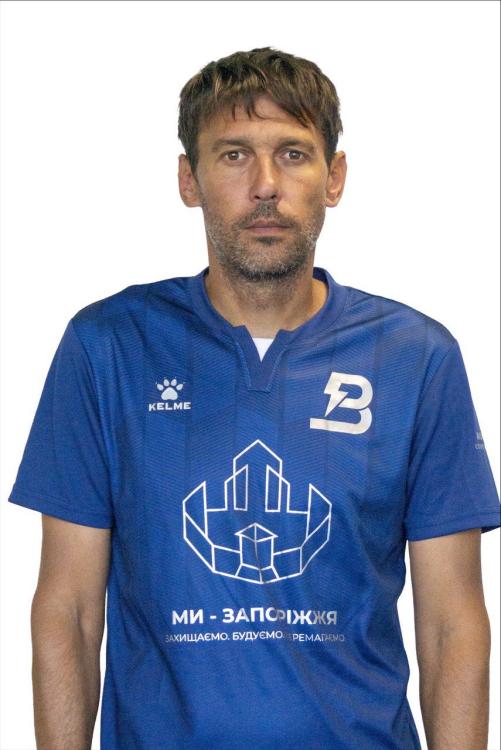 Yurii Slabyshev