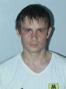 Tkachenko Sergiy