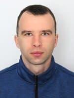 Nychyporuk Oleksandr