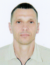 Andrii Yerokhin