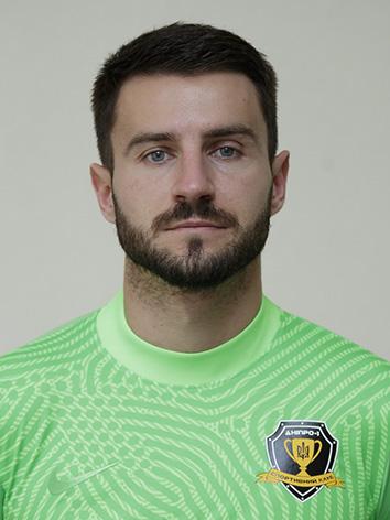 Valerii Yurchuk