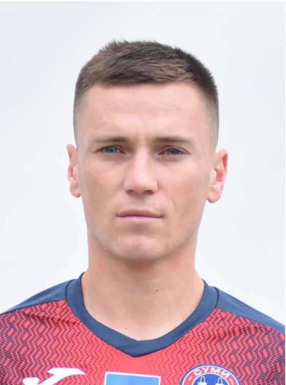 Dmytro Khorolskyi