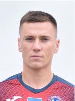 Khorolskyi Dmytro