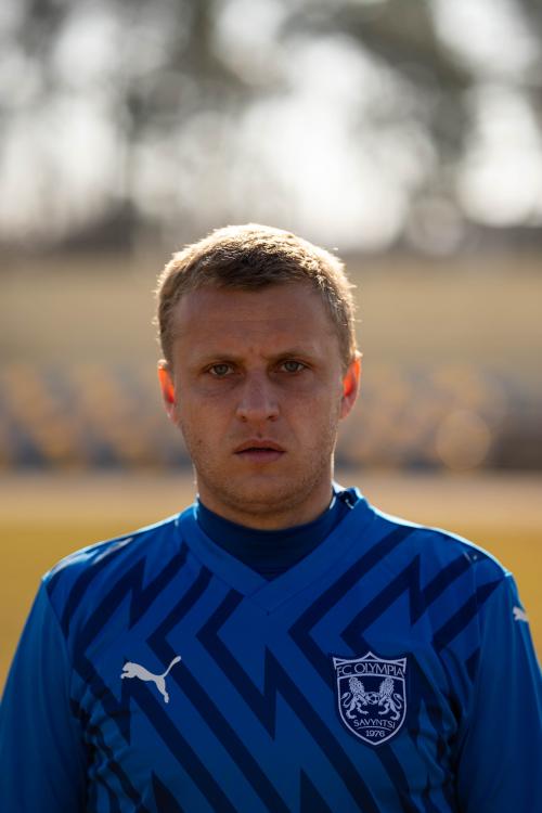 Vladyslav Kovtun