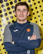 Bohdanov Vitalii