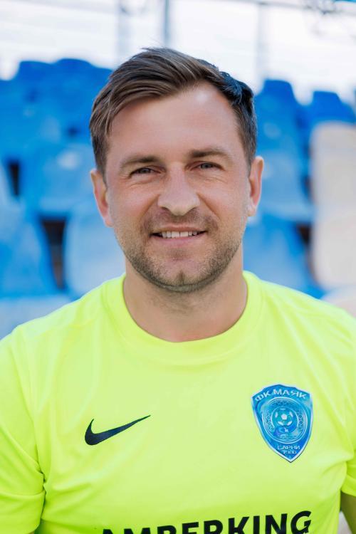 Taras Drahanchuk