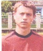 Diachuk Serhii