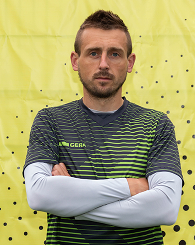 Mykhailo Trofimchuk