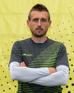 Trofimchuk Mykhailo