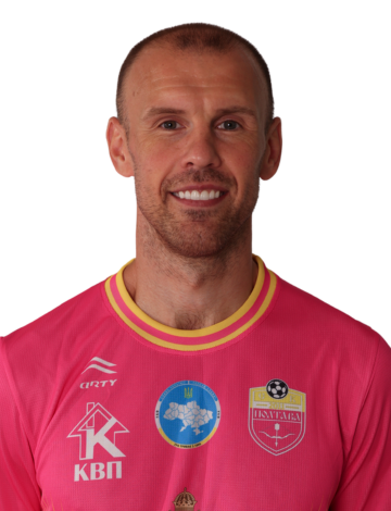Yevhen Opanasenko