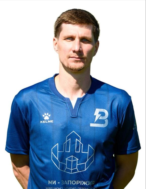 Taras Petrenko