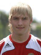 Kliuchyk Andrii