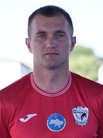 Vasyl Palahniuk