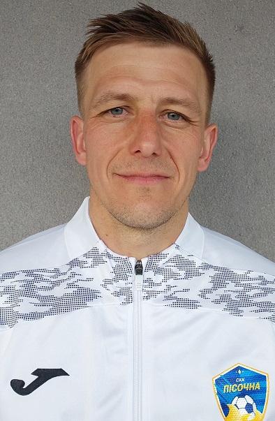Volodymyr Vytak