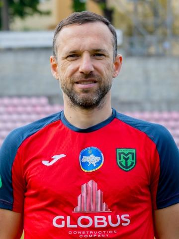 Andrii Bogdanov