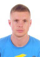Kostiuchenko Maksym