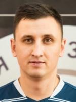 Demydenko Kostiantyn