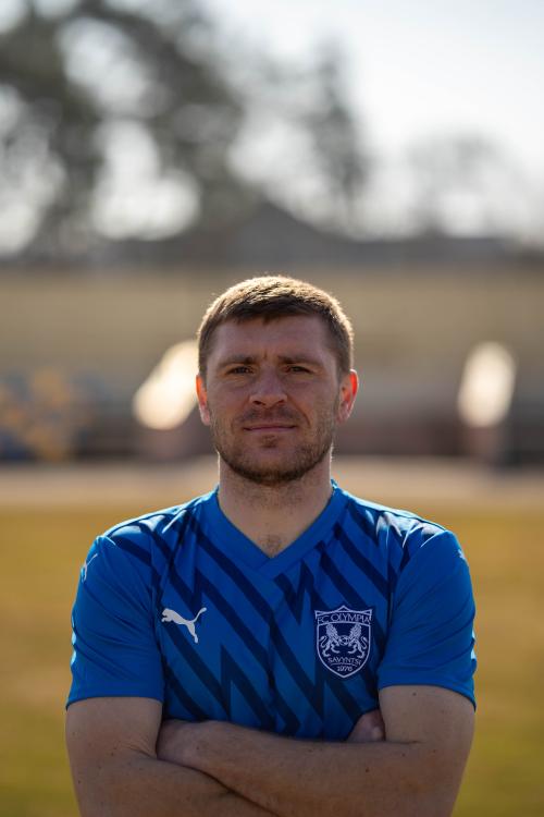 Eduard Bohomaz